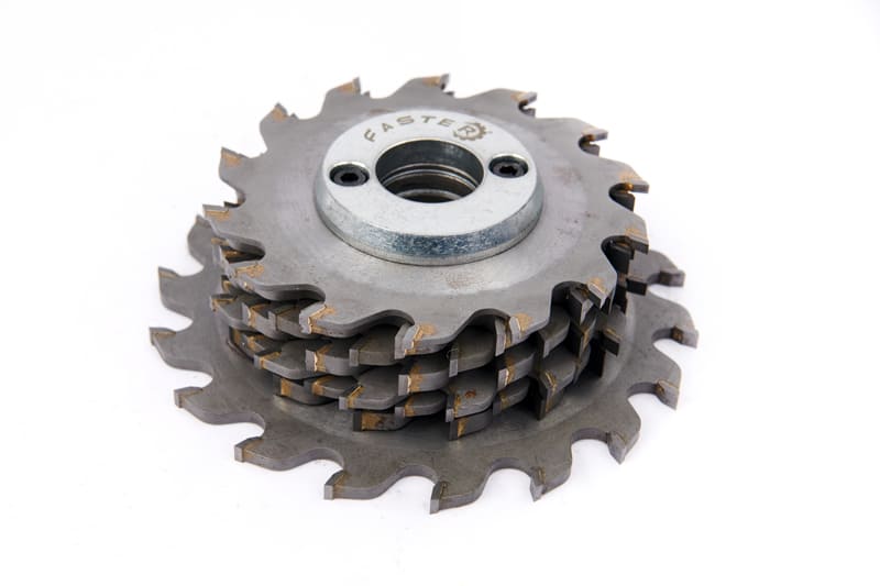 Dao phay đố nhôm Xingfa cửa sổ 7 tầng