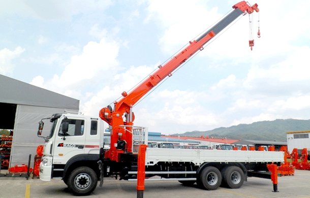 Xe Cẩu