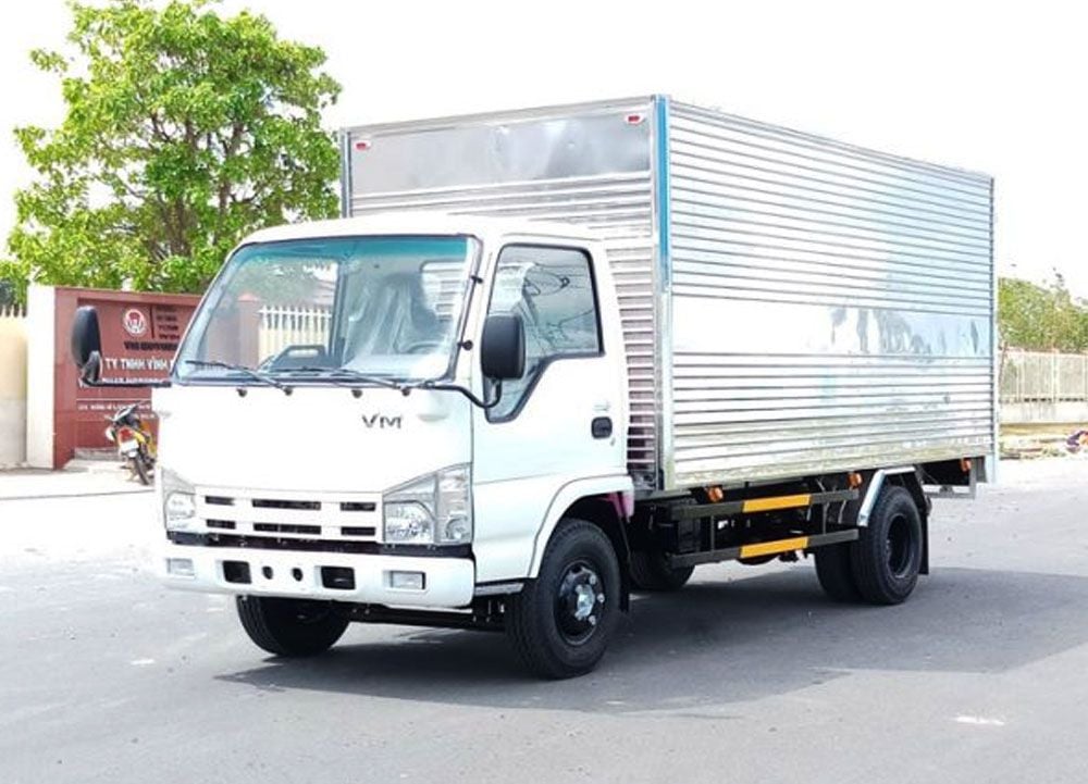 Xe Tải